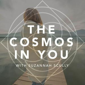 Ouça Cosmos In You - Guide to Inner Space na aplicação