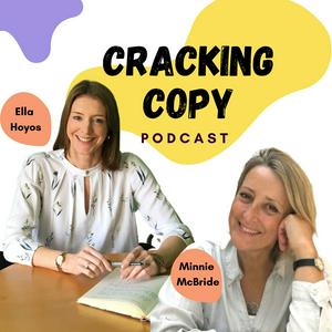Ouça Cracking Copy na aplicação