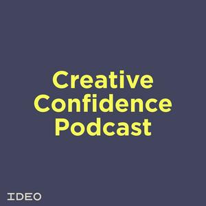 Creative Confidence Podcast