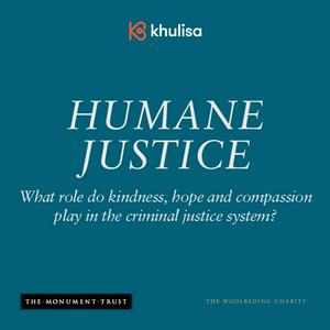 Humane Justice