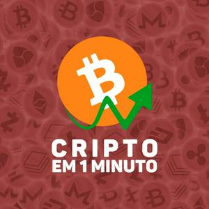 Cripto em 1 minuto