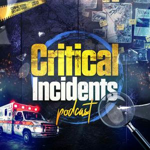 Ouça Critical Incidents na aplicação