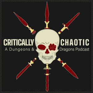 Critically Chaotic