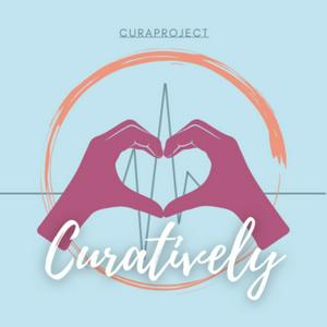 Curatively