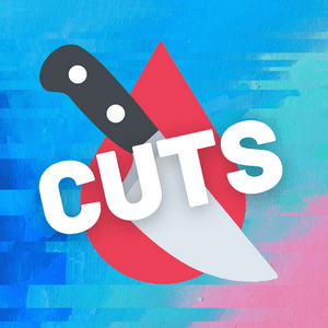 Ouça CUTS - Der kritische Film-Podcast na aplicação