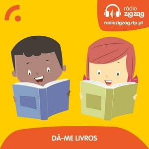 Dá-me Livros!