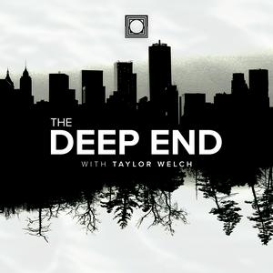 Ouça The Deep End w/Taylor Welch na aplicação