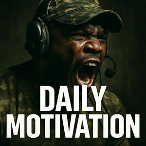 Ouça Daily Motivation na aplicação