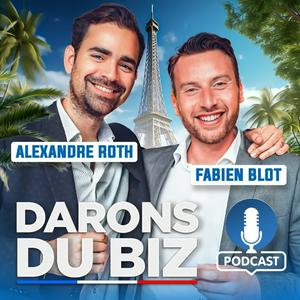 Ouça Darons du Biz na aplicação
