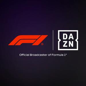 DAZN F1