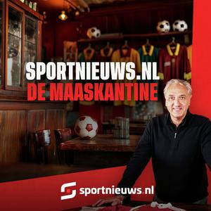 De Maaskantine