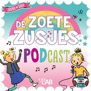 De Zoete Zusjes podcast
