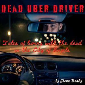 Dead Uber Driver
