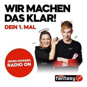 Dein 1. Mal - wir machen das klar!