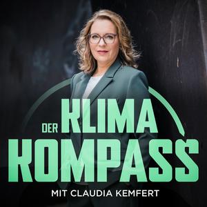 Der Klimakompass mit Claudia Kemfert