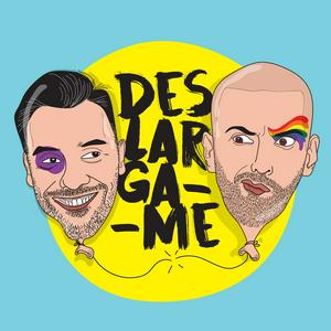 Deslarga-me