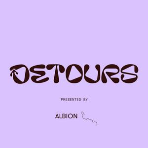 Detours: Bikepacking, Ultra-Cycling and Adventures by Bike