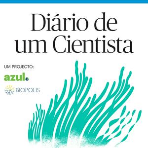 Diário de um Cientista
