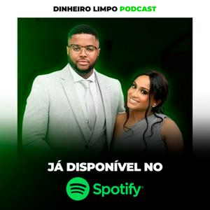 Dinheiro Limpo Podcast