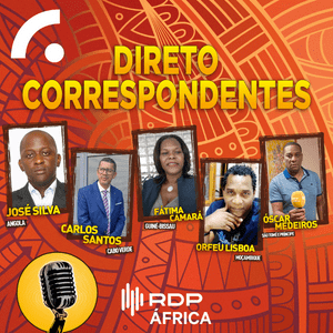 Direto Correspondentes