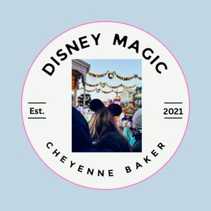 Disney Magic