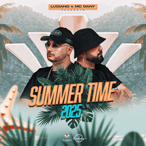 Dj Luciano Podcast