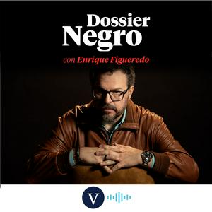 Ouça Dossier Negro na aplicação