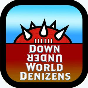 Down Under World Denizens - a podcast for Blood Bowl and other fantasy sports-themed boardgames