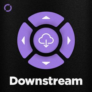 Downstream