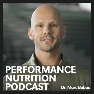 Ouça The Performance Nutrition Podcast na aplicação
