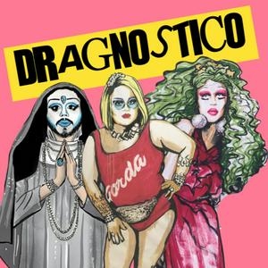 Ouça DRAGNOSTICO na aplicação