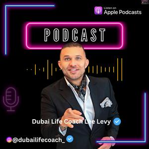 Dubai Life Coach