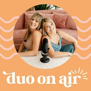 Ouça Duo On Air Podcast na aplicação