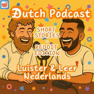 A2 | Dutch Short Stories: Reddit