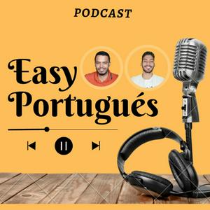 Ouça Easy Portugués na aplicação