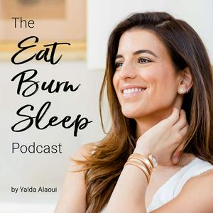Ouça Eat Burn Sleep na aplicação
