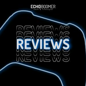 Echo Boomer - Análises de Videojogos
