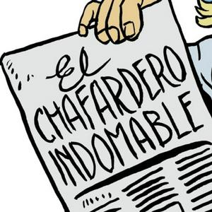 El Chafardero Indomable