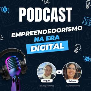 Empreendedorismo na era digital - além do mundo dos cães.