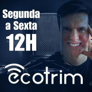 ECOTRIM CAST | AUTOCONHECIMENTO & ESPIRITUALIDADE