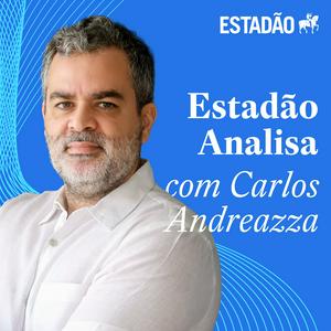 Estadão Analisa com Carlos Andreazza