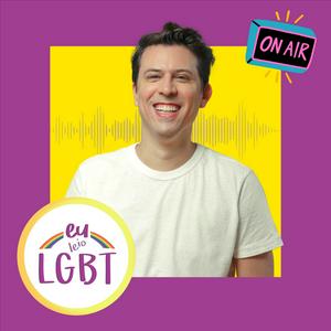 Eu Leio LGBT