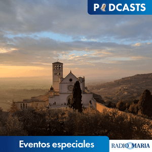 Ouça Eventos especiales na aplicação