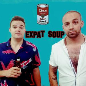 Expat Soup Podcast