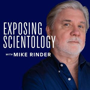 Ouça Exposing Scientology na aplicação