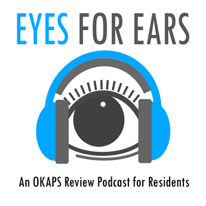 Eyes For Ears