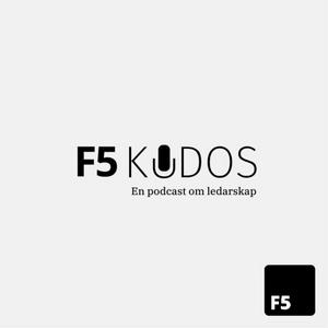 F5 Podcast - Kudos