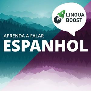 Ouça Fala espanhol com LinguaBoost (em português) na aplicação