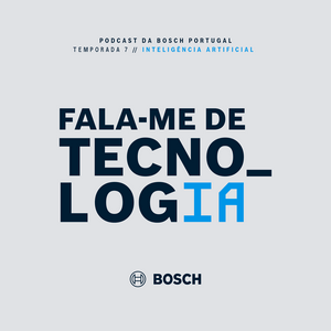 Fala-me de Tecnologia
