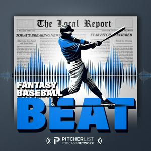 Fantasy Baseball Beat